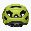 Bell Nomad 2 Integrated MIPS Jr matte hiviz children's bike helmet 3