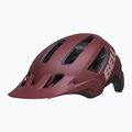 Bell Nomad 2 Integrated MIPS Jr children's bike helmet matte pink