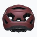 Bell Nomad 2 Integrated MIPS Jr children's bike helmet matte pink 3