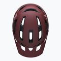 Bell Nomad 2 Integrated MIPS Jr children's bike helmet matte pink 4