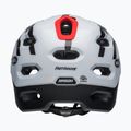 Bell bike helmet FF Super DH MIPS Spherical fasthouse matte gloss black/white 5
