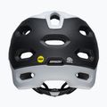 Bell FF Super DH MIPS Spherical matte black/white bike helmet 5