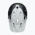 Bell FF Super DH MIPS Spherical matte black/white bike helmet 6