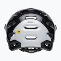 Bell Full Face Super 3R MIPS matte white/black bike helmet 5