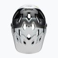 Bell Full Face Super 3R MIPS matte white/black bike helmet 6