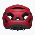 Bell Nomad 2 Integrated MIPS bike helmet matte red 3