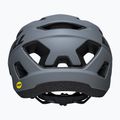 Bell Nomad 2 Integrated MIPS bicycle helmet matte gray 3