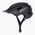 Bell Nomad 2 bicycle helmet matte black 3
