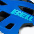 Bell Nomad 2 bicycle helmet blue BEL-7138752 7