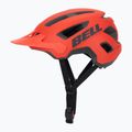 Bike helmet Bell Nomad 2 matte red 3