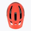 Bike helmet Bell Nomad 2 matte red 6