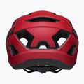 Bike helmet Bell Nomad 2 matte red 3