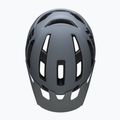 Bike helmet Bell Nomad 2 matte gray 4