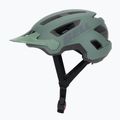 Bell Nomad 2 matte green bicycle helmet 3