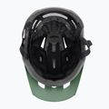 Bell Nomad 2 matte green bicycle helmet 5