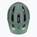 Bell Nomad 2 matte green bicycle helmet 6