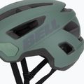 Bell Nomad 2 matte green bicycle helmet 7