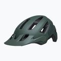 Bell Nomad 2 matte green bicycle helmet