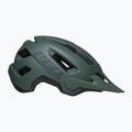 Bell Nomad 2 matte green bicycle helmet 2