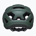 Bell Nomad 2 matte green bicycle helmet 3