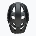 Bell Spark 2 bicycle helmet matte black 4