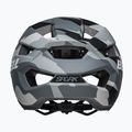 Bell Spark 2 matte gray camo bike helmet 3