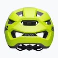 Bell Spark 2 matte hiviz bike helmet 3