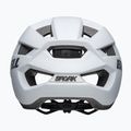 Bell Spark 2 bicycle helmet matte white 3