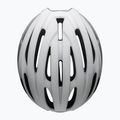 Bell Avenue Integrated MIPS bike helmet matte gloss white/gray 4