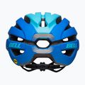 Bell Avenue Integrated MIPS bicycle helmet matte blue 3