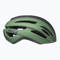 Bell Avenue Integrated MIPS bicycle helmet matte green 2