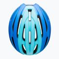 Bell Avenue bicycle helmet matte blue 4