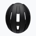Bell Daily matte black bicycle helmet 4