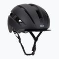 Bell Daily matte black bicycle helmet
