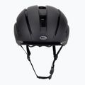 Bell Daily matte black bicycle helmet 2