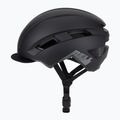 Bell Daily matte black bicycle helmet 3