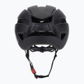 Bell Daily matte black bicycle helmet 4
