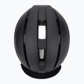 Bell Daily matte black bicycle helmet 6