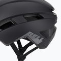 Bell Daily matte black bicycle helmet 7