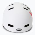 Bell Local white bicycle helmet BEL-7138688 2