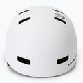 Bell Local white bicycle helmet BEL-7138694 2