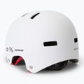 Bell Local white bicycle helmet BEL-7138694 4