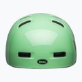 Bell Lil Ripper children's bike helmet light green/giselle 4