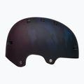 Bell Span children's helmet matte black blue/camo 2