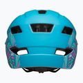 Bell Sidetrack Integrated MIPS Jr children's bike helmet matte light blue/chapelle 3