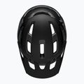 Bell Nomad 2 Integrated MIPS Jr children's bike helmet matte black 4