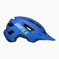 Bell Nomad 2 Integrated MIPS Jr matte dark/blue children's bike helmet 2