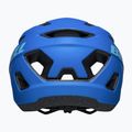 Bell Nomad 2 Integrated MIPS Jr matte dark/blue children's bike helmet 3