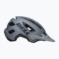 Bell Nomad 2 Integrated MIPS Jr children's bike helmet matte gray 2