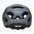 Bell Nomad 2 Integrated MIPS Jr children's bike helmet matte gray 3